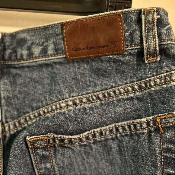 Calvin Klein Women’s Bootcut Jeans, Size 10 - Picture 4 of 9